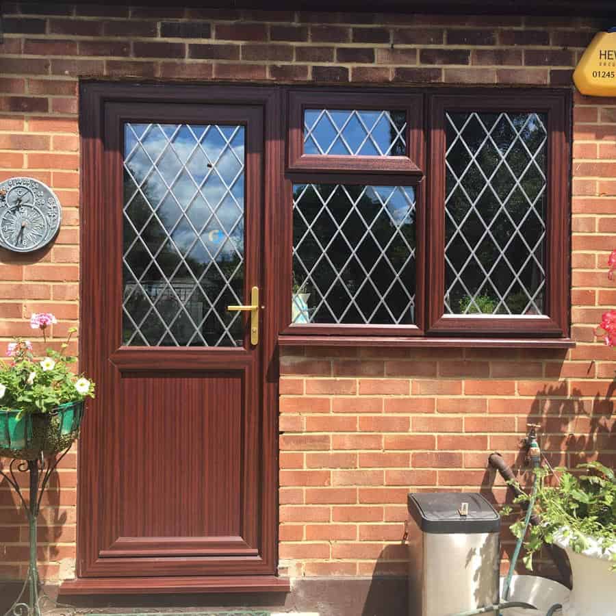UPVC Windows and Doors 17