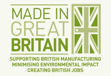 Made in britain