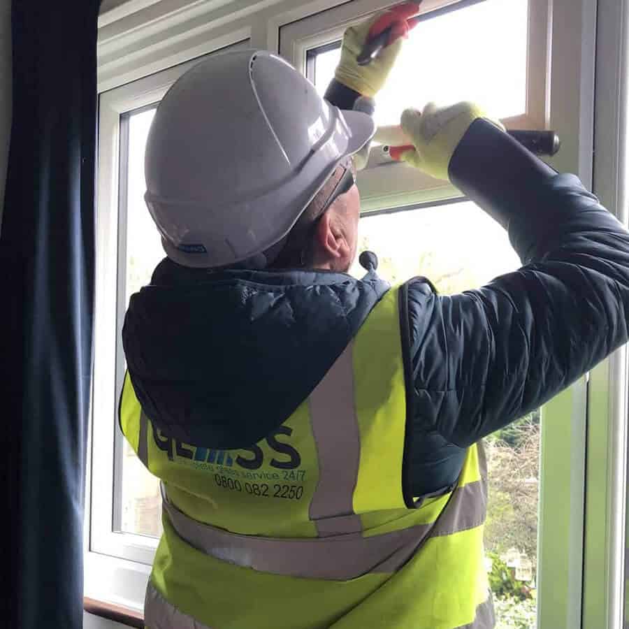 SGC glass services