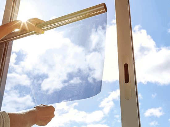 Privacy Window Films