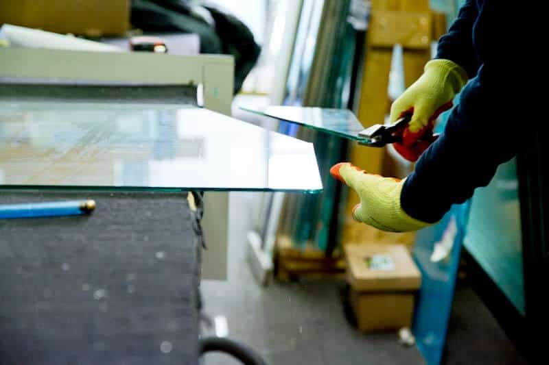 Doors and Windows for Construction Sites