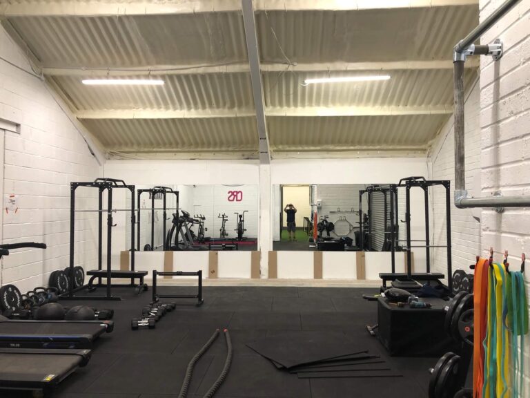 Leisure Centre Picture 5
