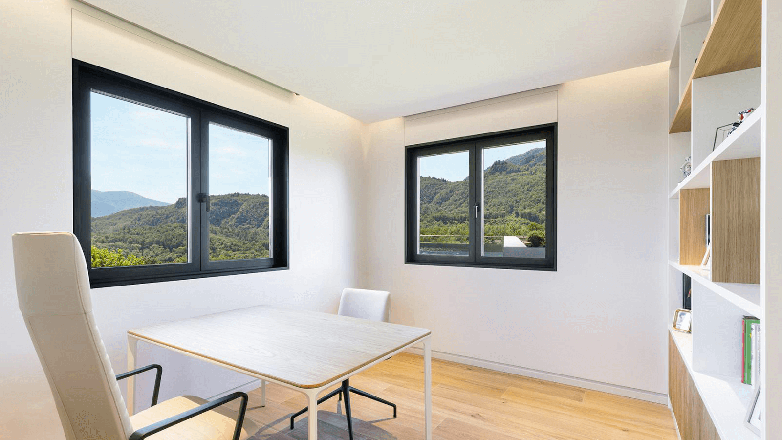 Sustainable glazing products: How SGC Glass can help you make greener choices