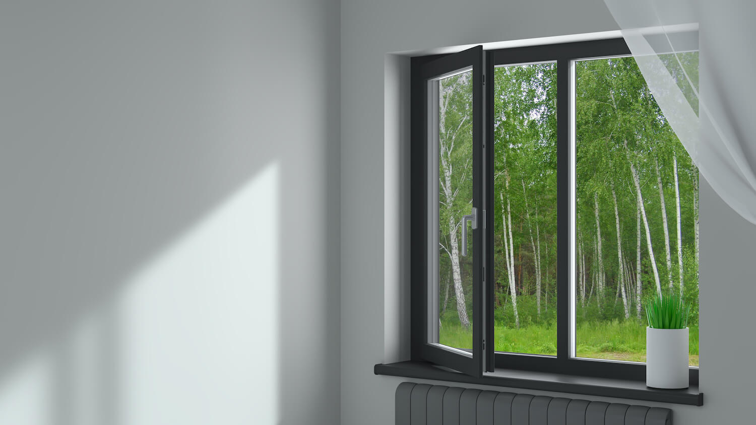 tilt and turn windows