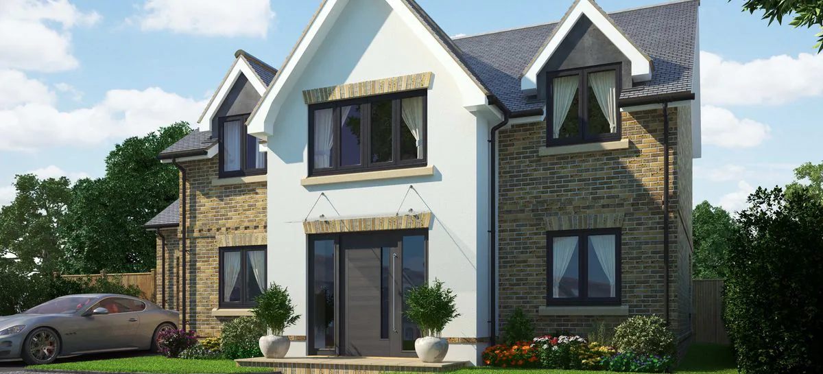 How to future-proof your property with energy-efficient glazing