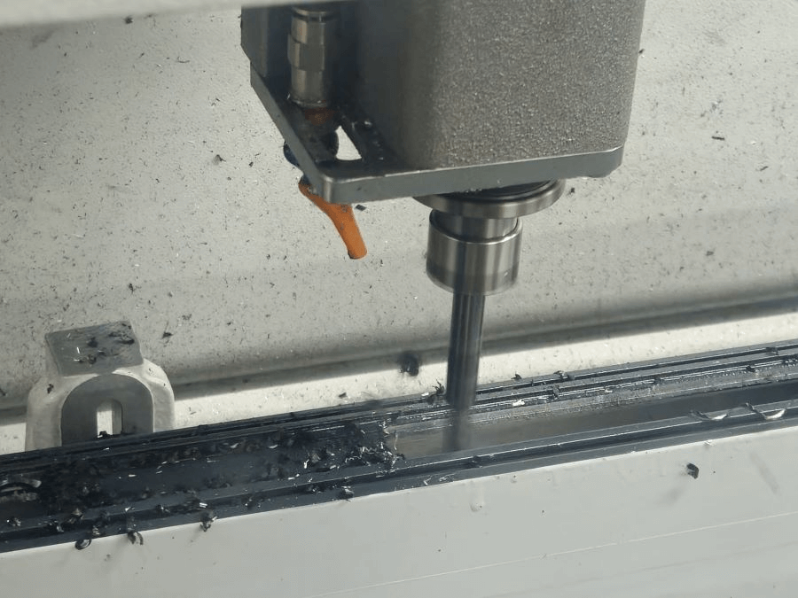 glass manufacturing