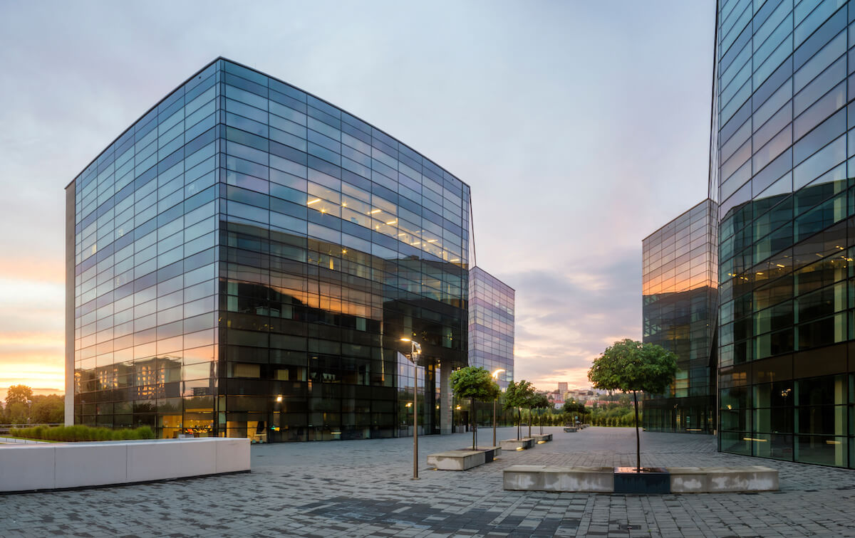 How to enhance energy efficiency in commercial properties: A guide to glazing solutions