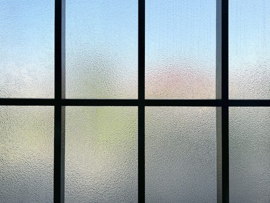 Understanding glass energy ratings
